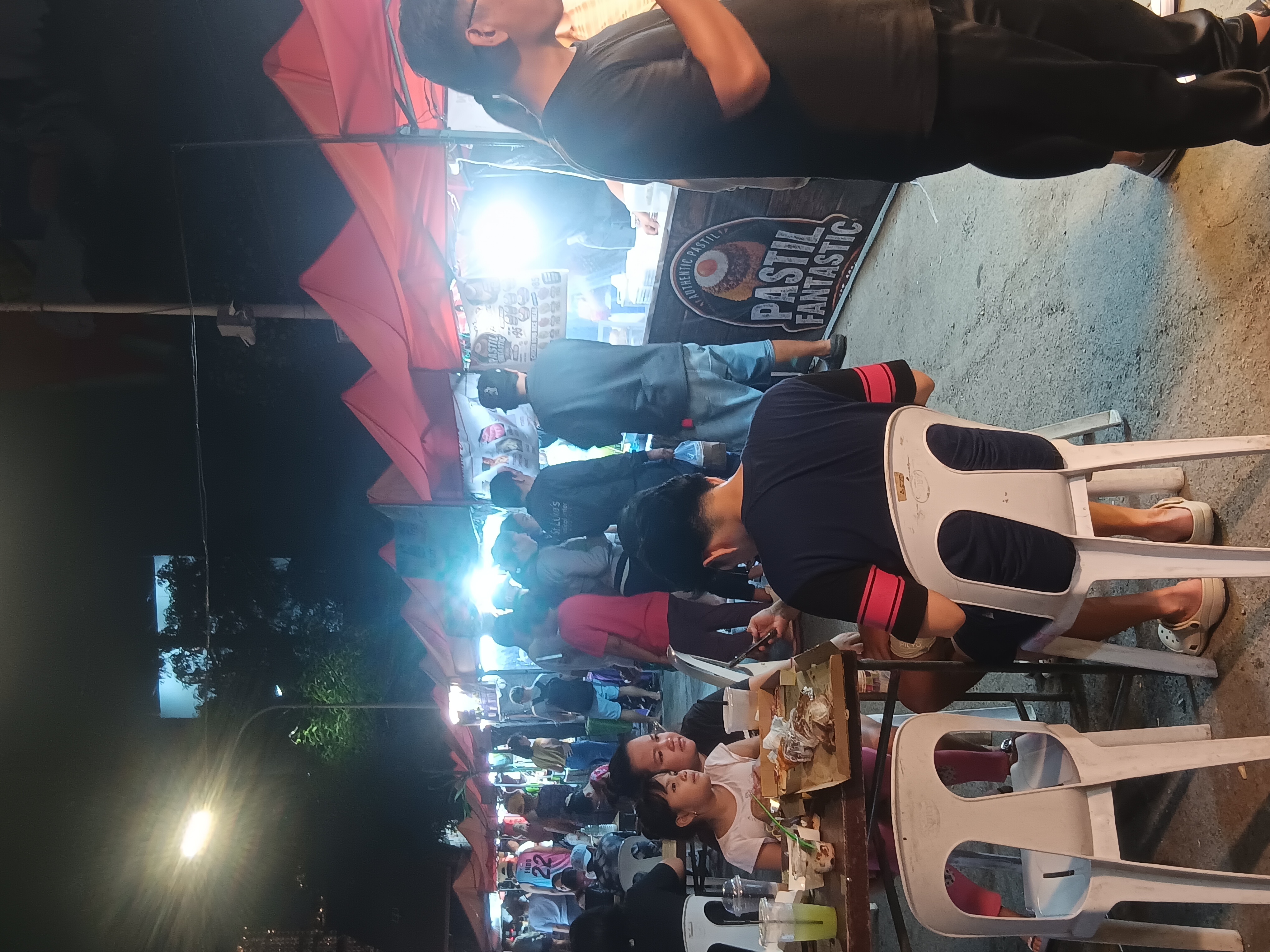 East Rembo Food Bazaar — photo 1 of 5